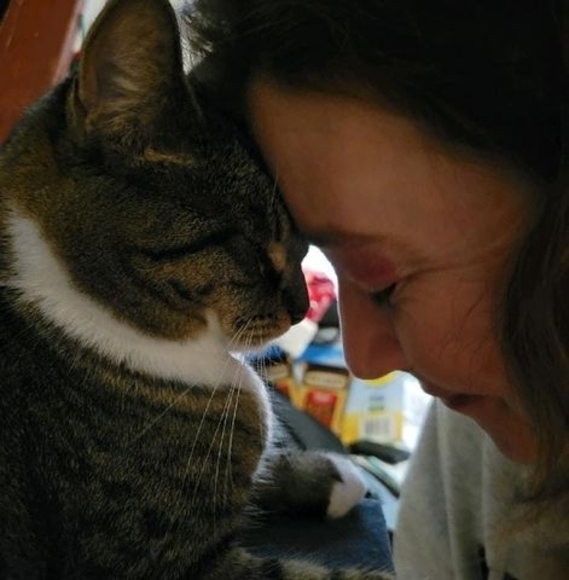 Meet your Posher, Jody - Picture 1 of 1